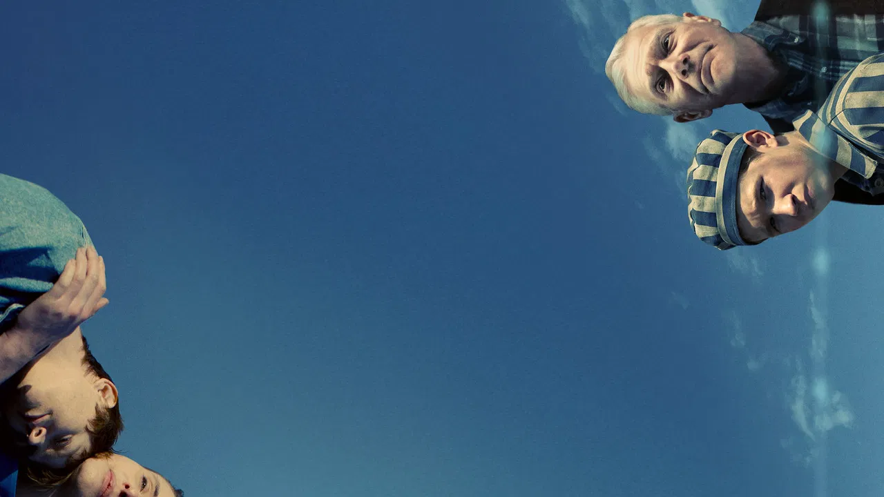 Liberation Movie Screenshot 2