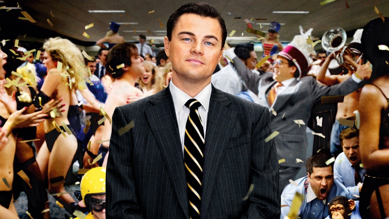 The Wolf of Wall Street Movie Screenshot 2
