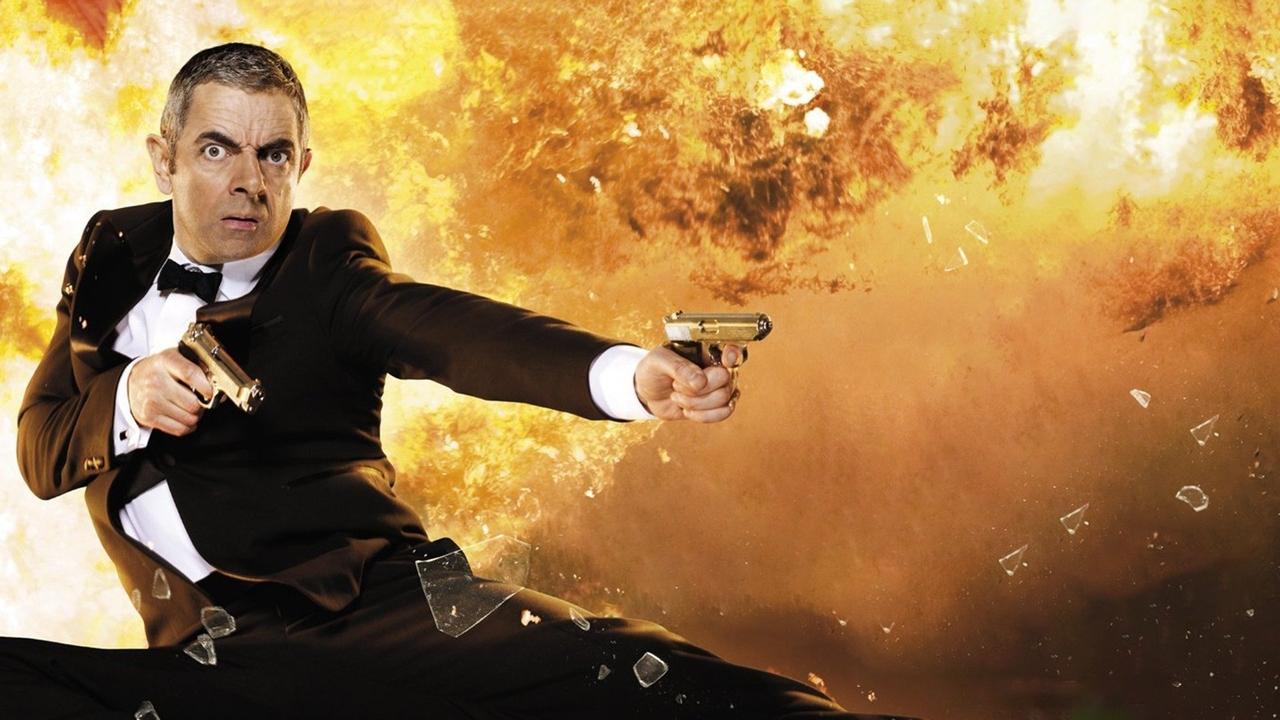 Johnny English Reborn Movie Screenshot 1