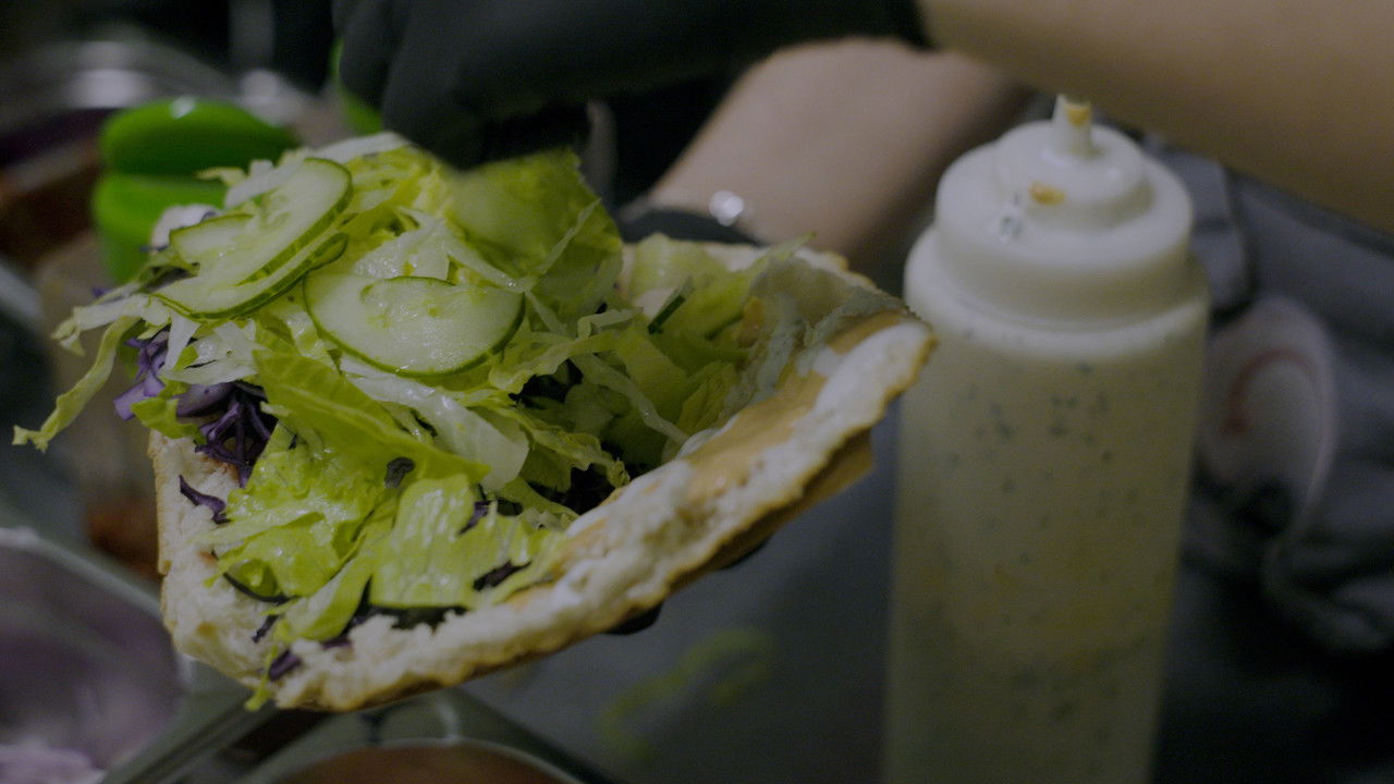 Kebab City Movie Screenshot 5