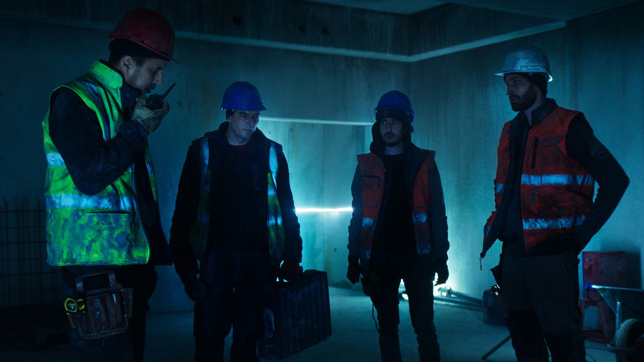 The Site Movie Screenshot 3