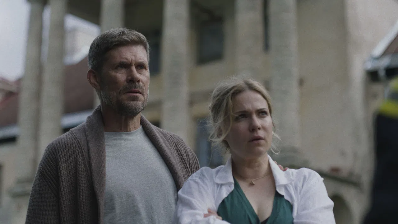 Therapy Movie Screenshot 2