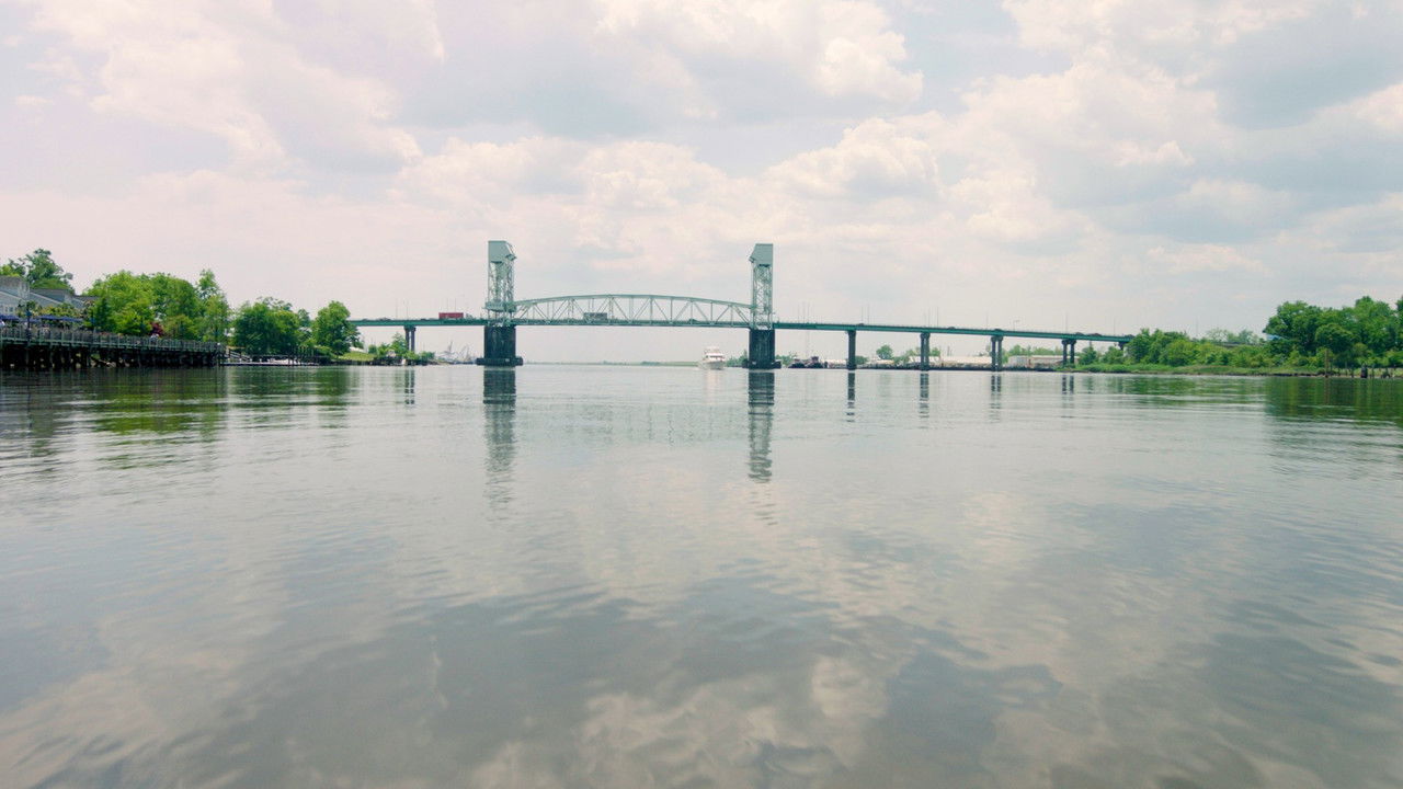 GenX: the Saga of Forever Chemicals Movie Screenshot 1