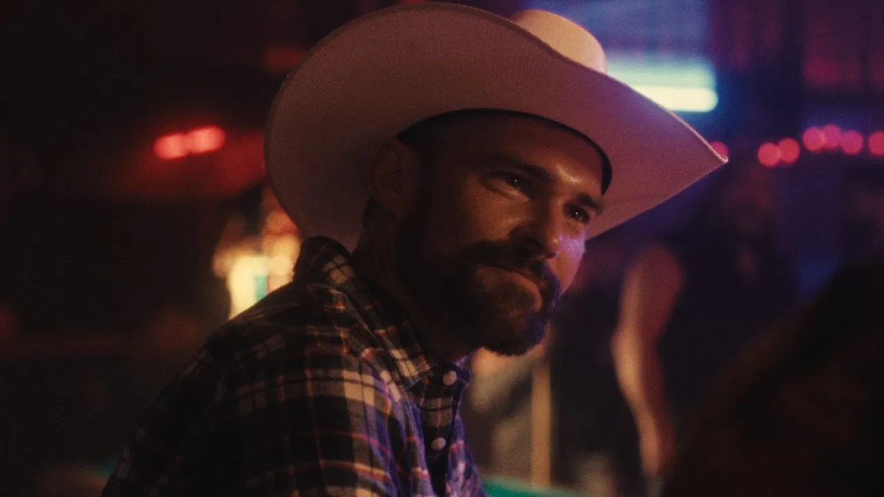 Bad Man Movie Screenshot 1