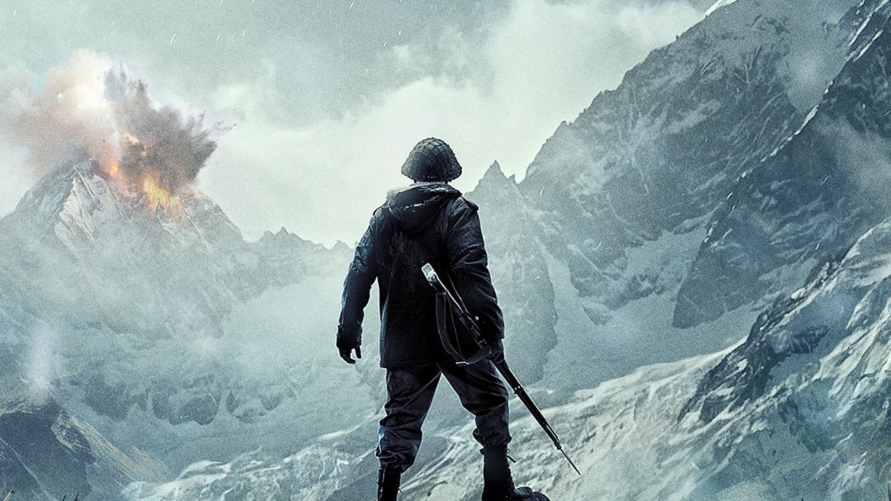 120 Bahadur Movie Screenshot 2