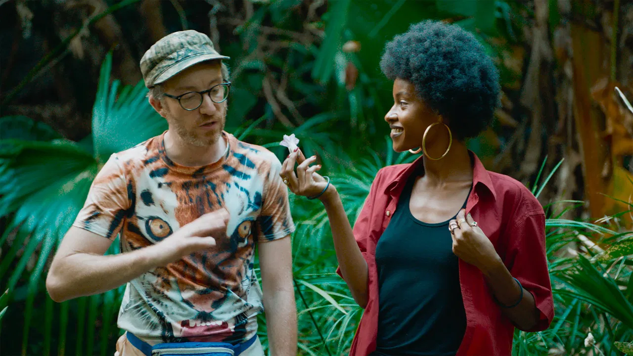 Vade Retro Movie Screenshot 4