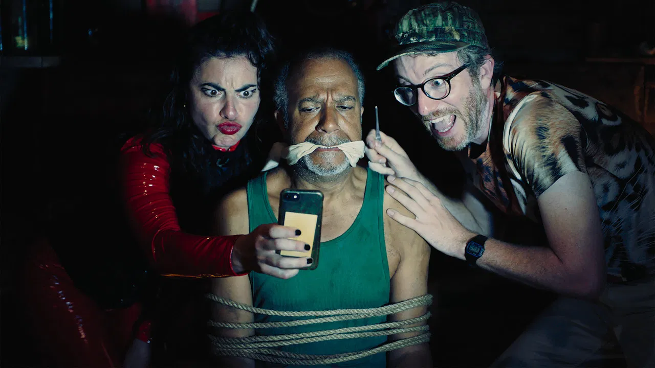 Vade Retro Movie Screenshot 2