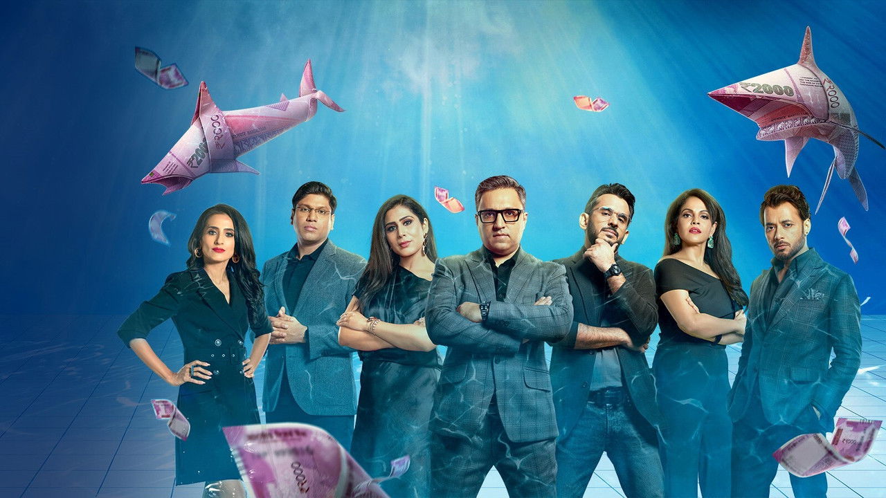 Shark Tank India Series Screenshot 2