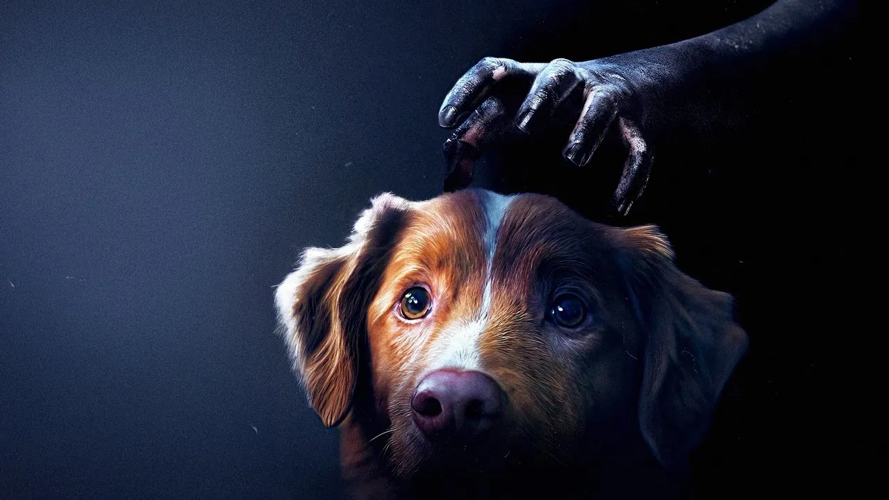 Good Boy Movie Screenshot 3