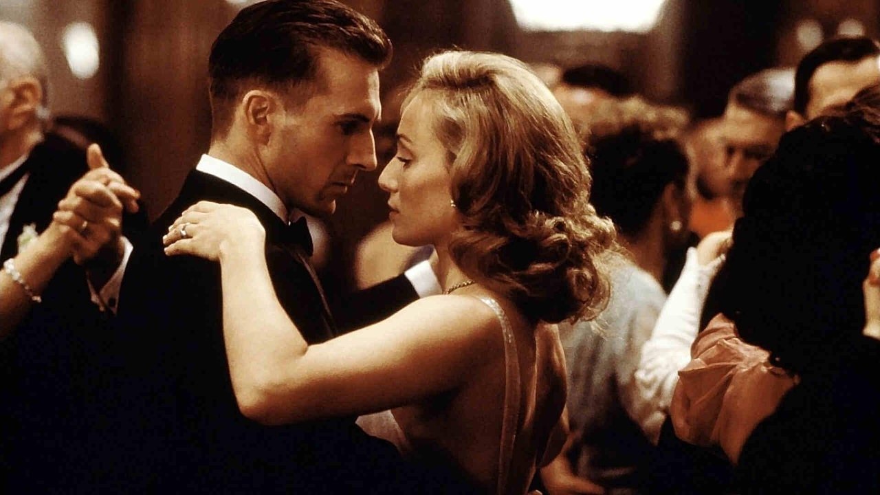 The English Patient Movie Screenshot 1